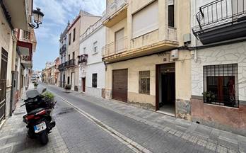 venta piso piles costa de valencia