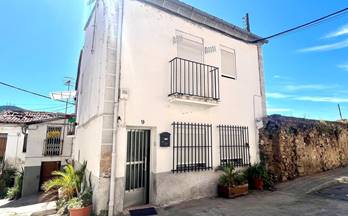 venta casa unifamiliar plasencia san juan