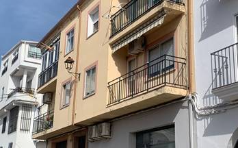 11 pisos en venta malpartida de plasencia