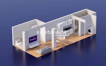 venta piso xativa comunidad valenciana