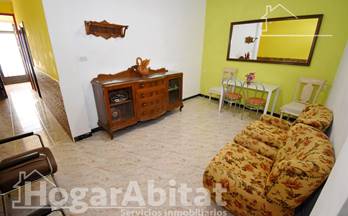 venta piso nules centro