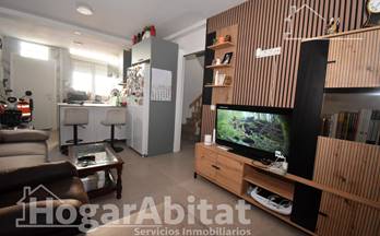 venta casa unifamiliar almazora almassora a constitució espanyola calle 