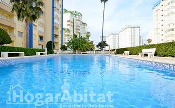 venta piso gandia playa de gandia