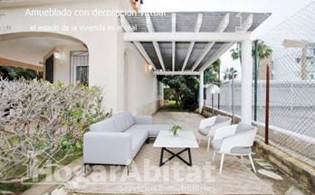 venta chalet oliva oliva