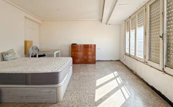 venta piso castellon de la plana centro
