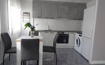 21 pisos en venta benicarlo