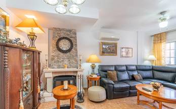 468 casas en venta pilar de la horadada