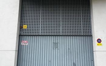 venta garaje tortosa centre