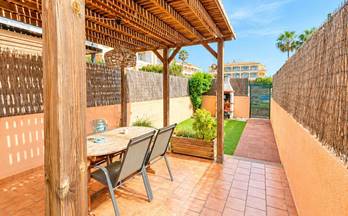 1 duplex en venta llucmajor