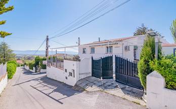 venta chalet ventas de huelma andalucia