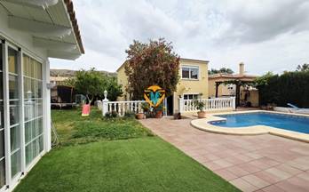 617 casas en venta polop