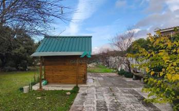 7 terrenos y fincas en venta navalcarnero