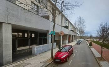 venta local navalcarnero la dehesa - el pinar