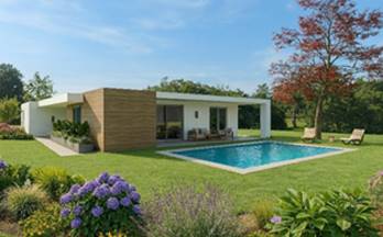 venta villa monforte del cid 