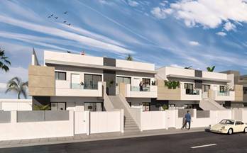 venta bungalow san pedro del pinatar 