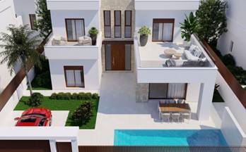 venta villa orihuela 