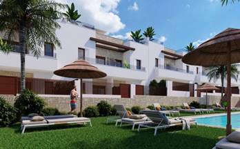 venta chalet adosado orihuela 