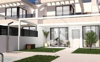 venta villa rojales 