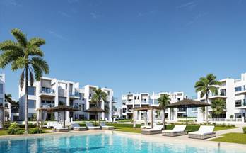 venta apartamento los alcazares 