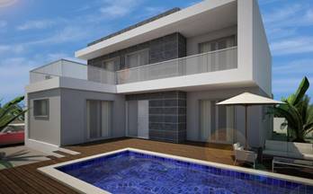 525 casas en venta bigastro