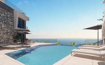 venta villa calpe calp calpe