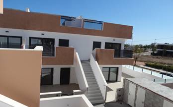630 casas en venta pilar de la horadada