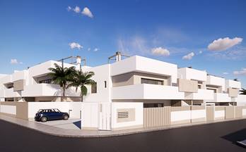 venta bungalow pilar de la horadada 