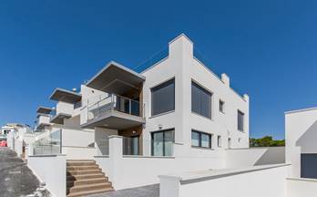 627 casas en venta torre de la horadada