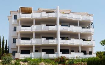 895 pisos en venta dehesa de campoamor