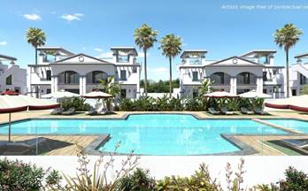 629 apartamentos en venta la mata, alicante