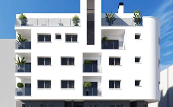 venta apartamento torrevieja 