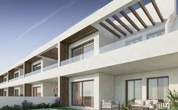 venta bungalow torrevieja 