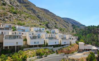 venta villa altea 