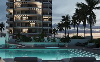 venta apartamento calpe calp calpe