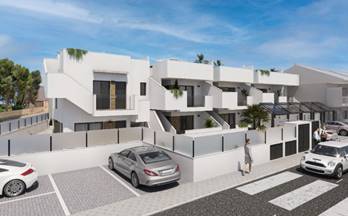 venta apartamento san pedro del pinatar 