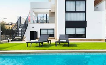 venta villa algorfa 
