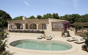 921 casas en venta benissa