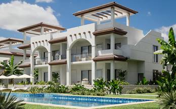 venta apartamento rojales 