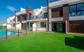250 pisos en venta san pedro del pinatar