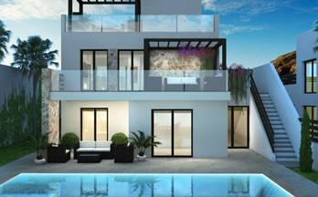 704 casas en venta rafal