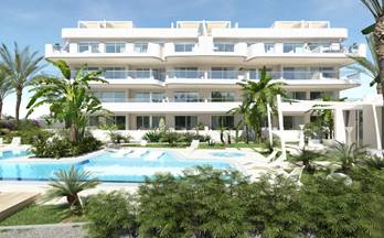 279 apartamentos en venta almoradi