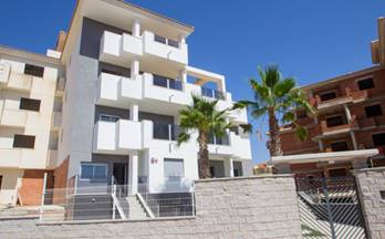 98 apartamentos en venta redovan