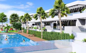 807 casas en venta algorfa