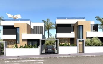 venta villa ciudad quesada 