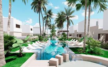 venta villa los alcazares 