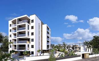 895 pisos en venta dehesa de campoamor