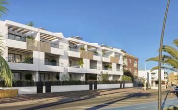 venta apartamento san pedro del pinatar 