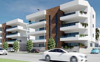 venta apartamento san pedro del pinatar 