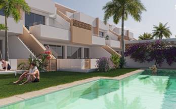 venta apartamento pilar de la horadada 
