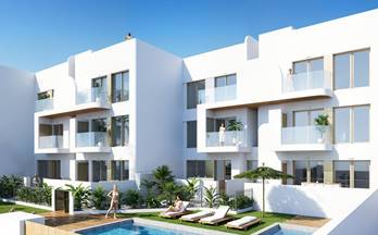 venta apartamento los alcazares 